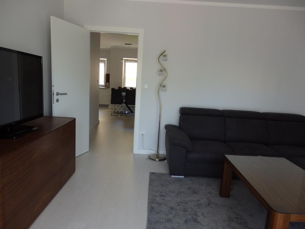 Apartament W Rezydencji Maritimo Kołobrzeg Εξωτερικό φωτογραφία